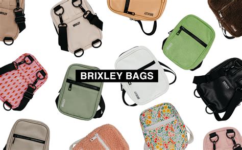 brixley bag dupe|brixley crossbody bags.